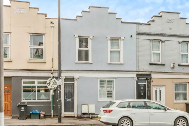 North Street, Bedminster, Bristol, BS3, photo 1