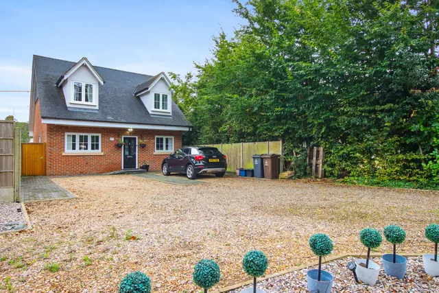 Maxwell Road, Stevenage, SG1 2EP, photo 1