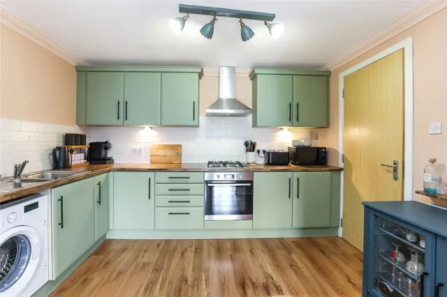 Croft Gardens, Cambuslang, G72, photo 3