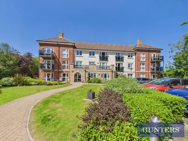 Marton Gate, Bridlington, photo 1
