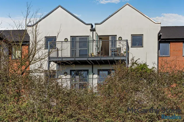 Bewick Avenue, Topsham, EX3, photo 3