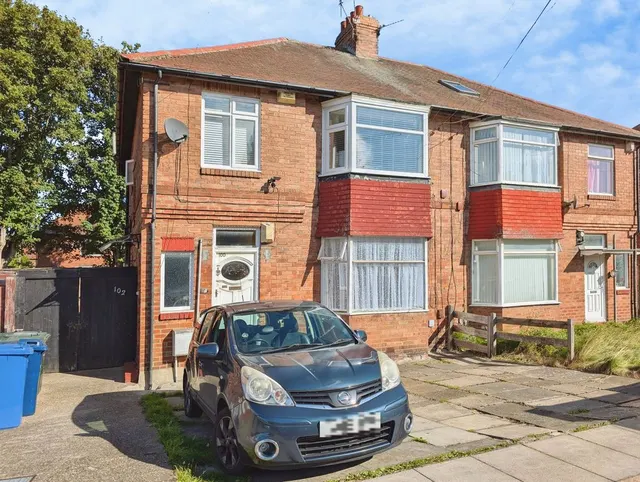 Newcastle Upon Tyne NE4 9NN, NE4, photo 1