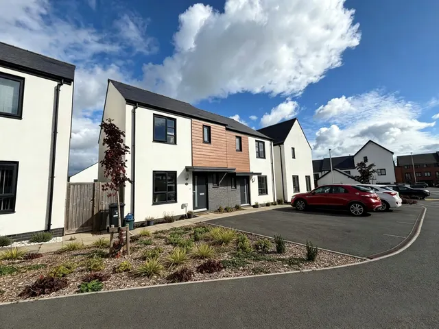 Tithebarn, Exeter, photo 1