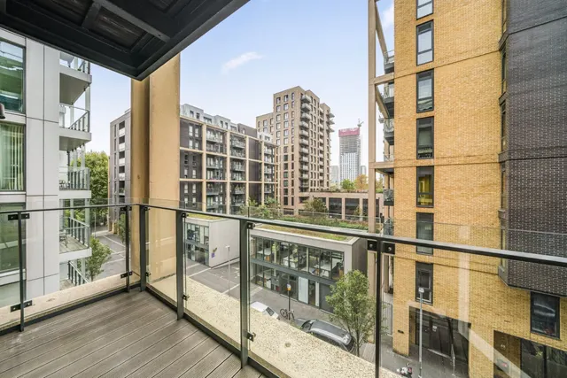 Enterprise Way, London, SW18, photo 2