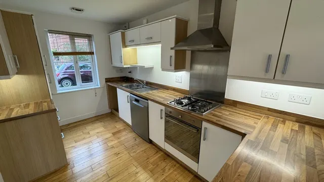 Photo 2 — Primmers Place, Westbury
