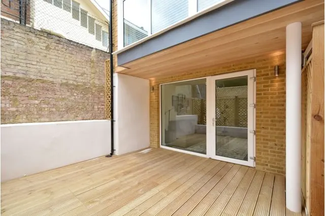Wendon Street, London, E3, photo 3