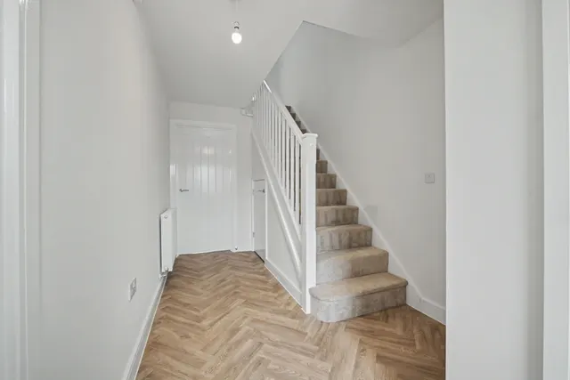 Photo 2 — Plot 49 (THE ESK), Westwood Park, Westwood Heath Road, Coventry, CV4