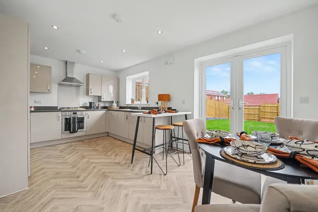 Photo 3 — Plot 49 (THE ESK), Westwood Park, Westwood Heath Road, Coventry, CV4