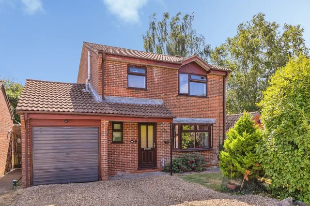 Lovage Way, Waterlooville, photo 1