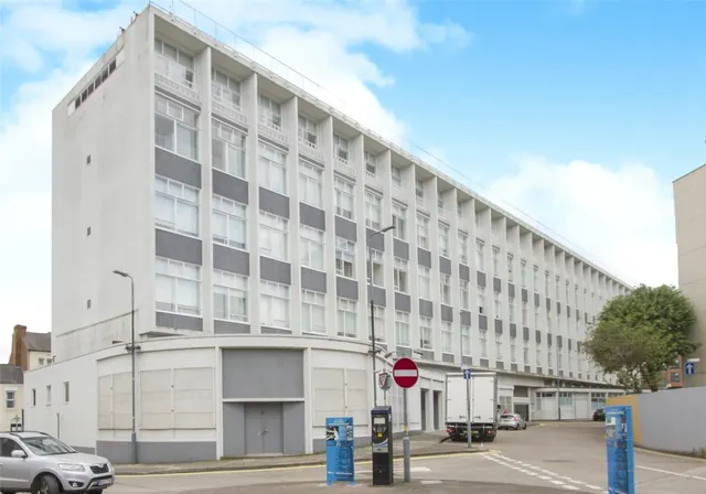 Lee Street, Leicester, LE1, photo 2