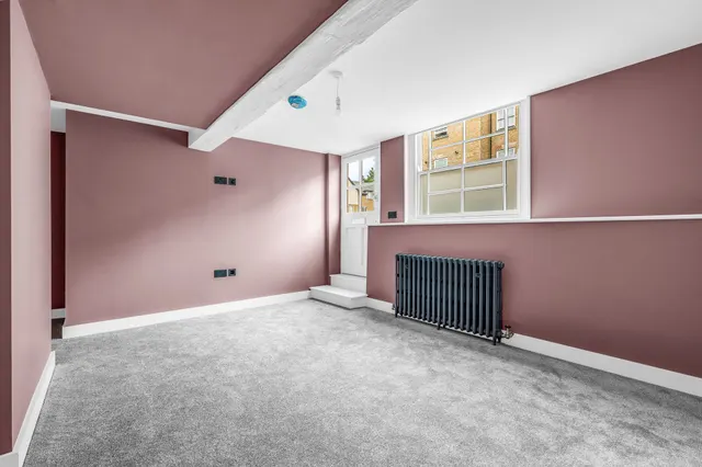 Photo 2 — Victoria Cottages, Star Street, Ware, SG12 7AA