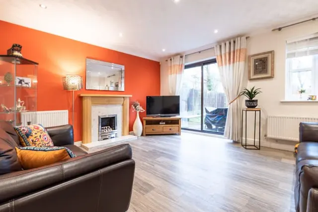 Photo 2 — Cruickshank Grove, Crownhill, Milton Keynes, Buckinghamshire, MK8 0HG