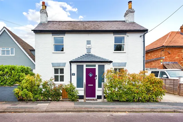 Photo 3 — Firacre Road, Ash Vale, Guildford, Surrey, GU12 5JT