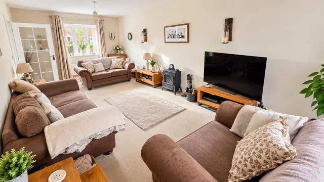 Cripps Road, Roade, photo 2