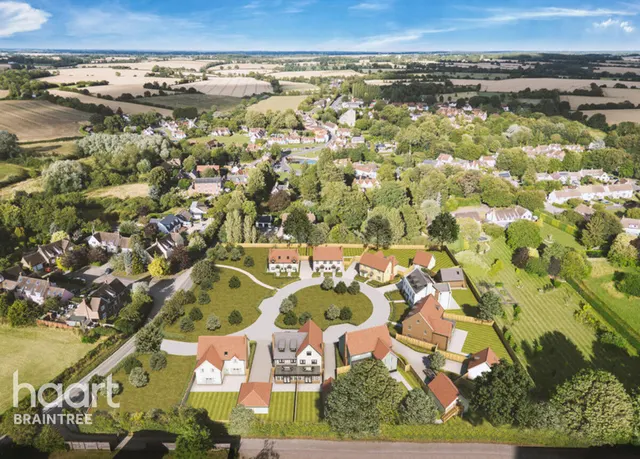 Brent Hall Road, Finchingfield, CM7, photo 2