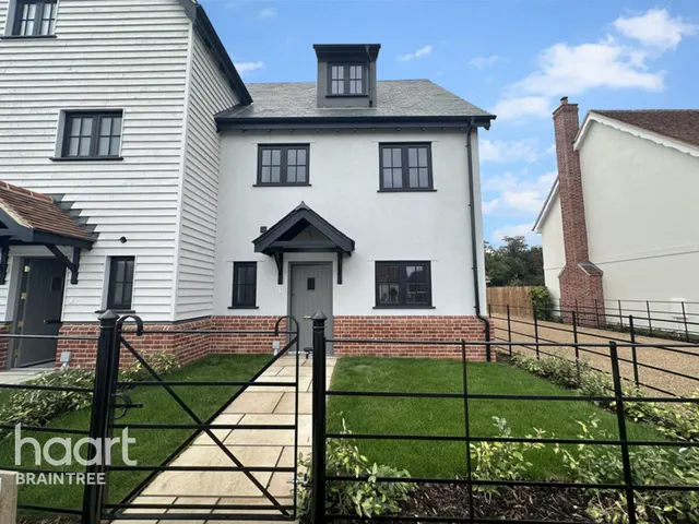 Brent Hall Road, Finchingfield, CM7, photo 1