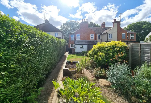College Road, Ash Vale, GU12, photo 1