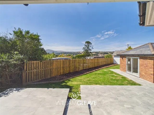 Photo 2 — Tal Y Fan, Glan Conwy, Colwyn Bay, Conwy, LL28 5NG