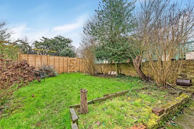 Ranelagh Avenue, Barnes, SW13, photo 3