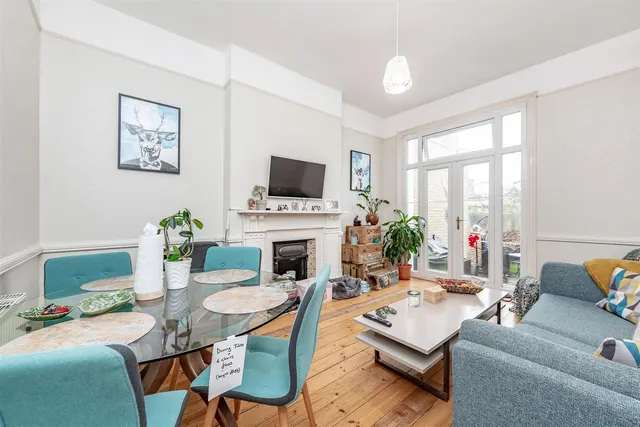 Ranelagh Avenue, Barnes, SW13, photo 2