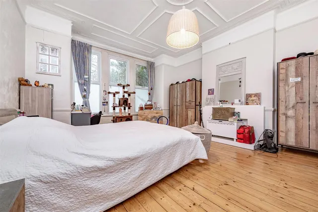 Ranelagh Avenue, Barnes, SW13, photo 1