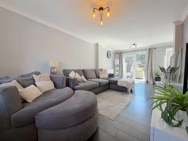 Photo 2 — Bond Way, Hednesford, Cannock, WS12
