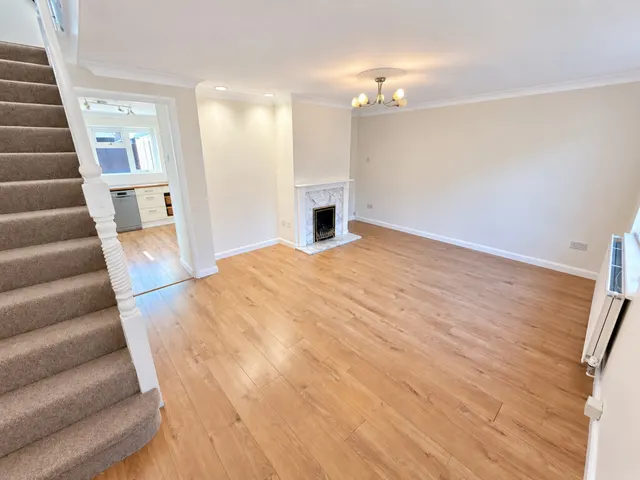 Photo 2 — South Ham