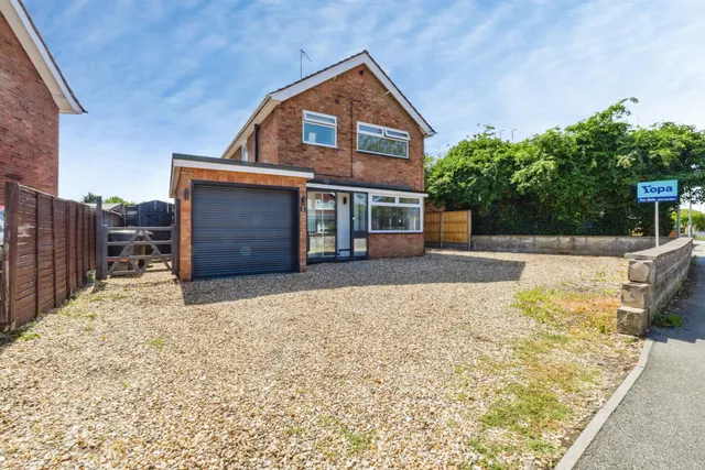 Chestnut Road, North Hykeham, LN6, photo 1