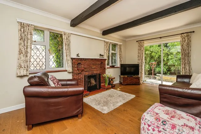 Pyrford Road, Woking, GU22, photo 3