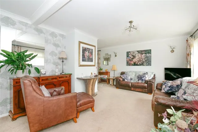 Photo 2 — Dene Hill, Baildon, West Yorkshire, BD17