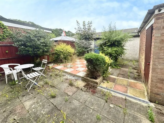 Photo 2 — Beechtree Avenue, Englefield Green, Surrey, TW20
