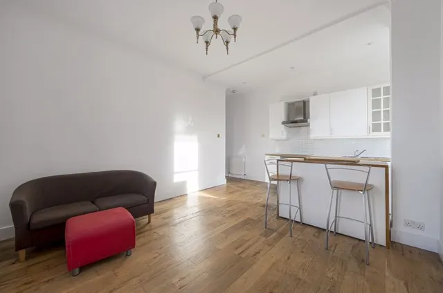 Bramley Hill, South Croydon, CR2, photo 3