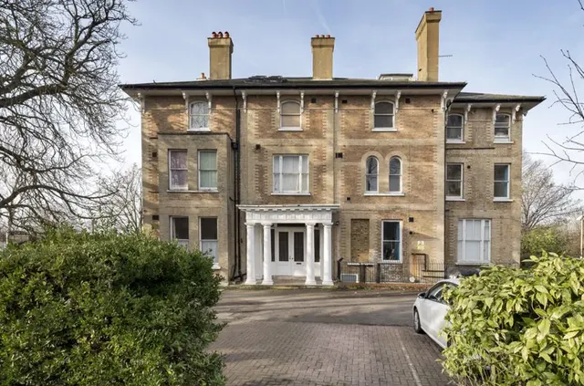 Bramley Hill, South Croydon, CR2, photo 1