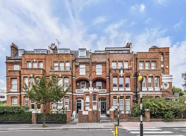Quex Road, West Hampstead, NW6, photo 1