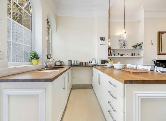 Quex Road, West Hampstead, NW6, photo 3