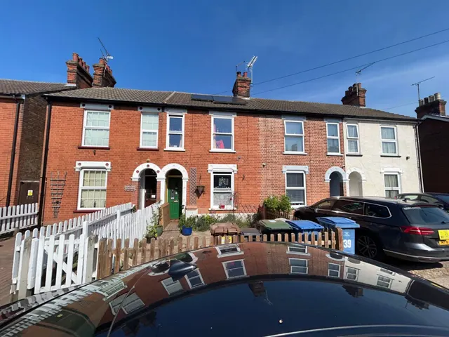 Kemball Street, Ipswich, Suffolk, IP4 5EE, photo 1