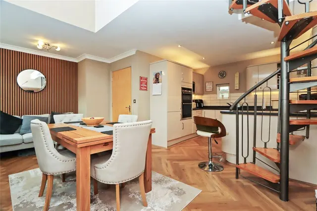 Photo 2 — Waldridge Hall Court, Chester Le Street, Durham, DH2