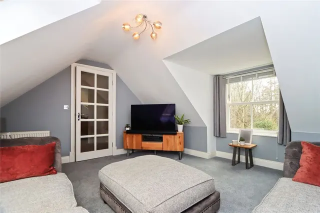Photo 3 — Waldridge Hall Court, Chester Le Street, Durham, DH2