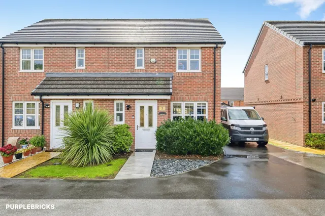 Northeast Drive, Tidworth, SP9, photo 1