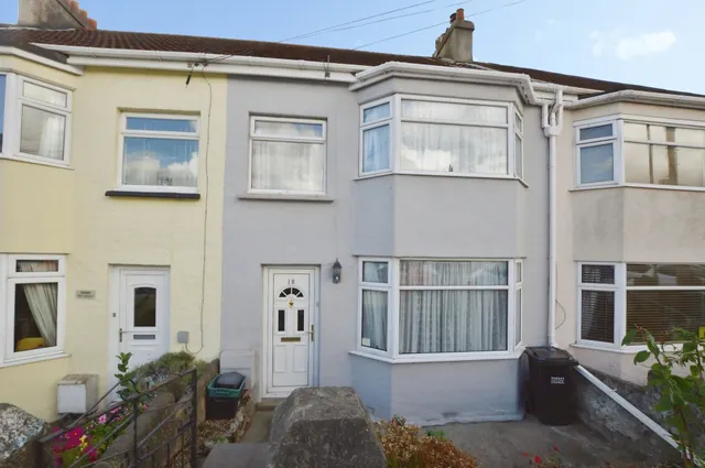 Main Avenue, Torquay, Devon, TQ1