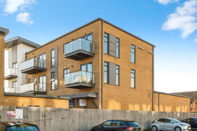Mercator Close, SOUTHAMPTON, photo 1