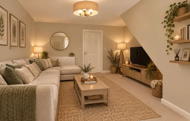 Bradbury Gardens, Ruddington, NG11, photo 2