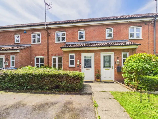 Bradbury Gardens, Ruddington, NG11, photo 1