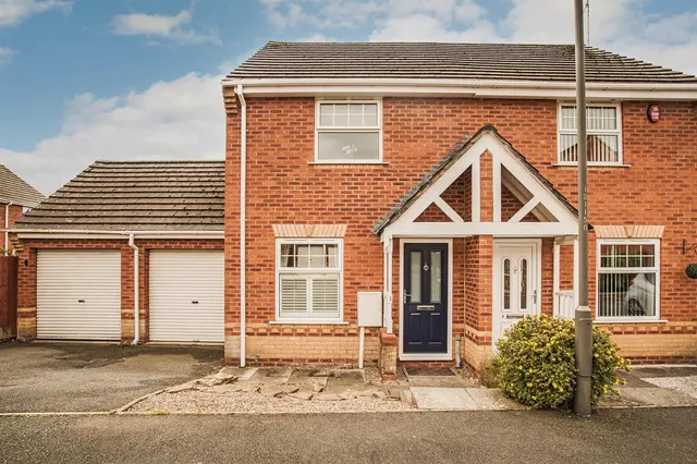 Shaef Close, Hilton, photo 1