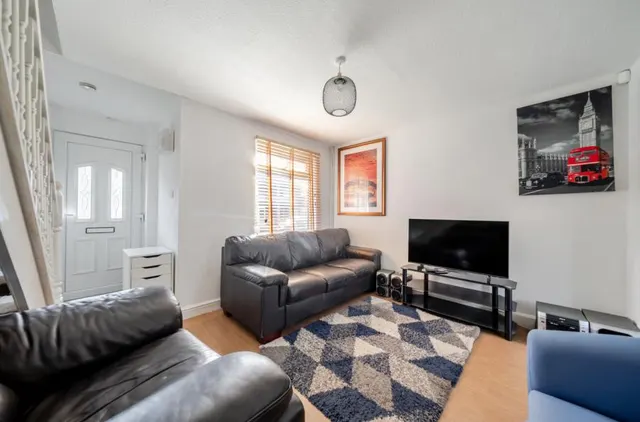 The Mews, Manchester, M40, photo 2