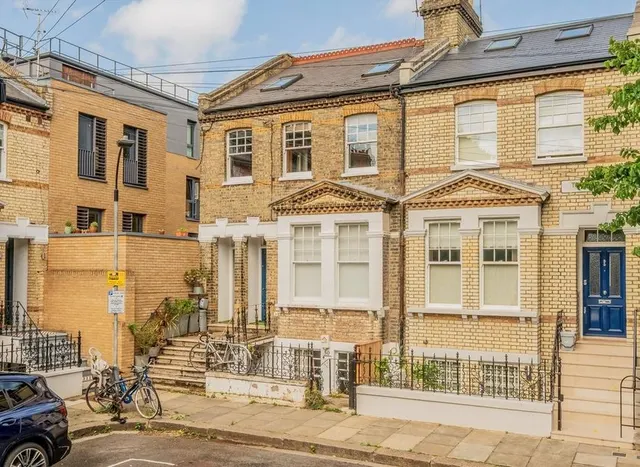 Turneville Road, West Kensington, W14, photo 1