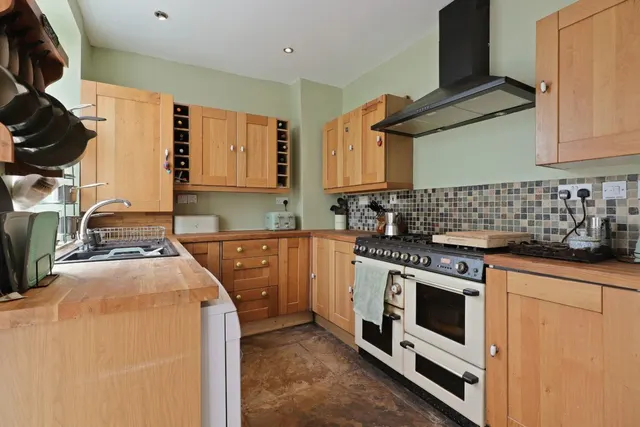 Photo 2 — Mona Road, Crookes, Sheffield