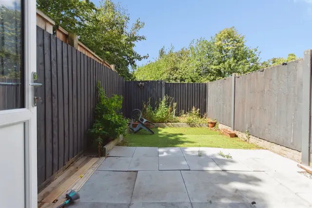 Photo 2 — Brookfield Road, Birmingham