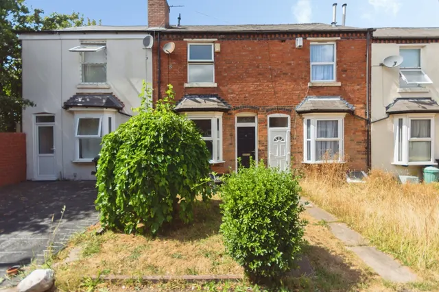 Brookfield Road, Birmingham, photo 1