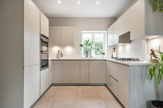 Orchard Lane, Caversfield, photo 3